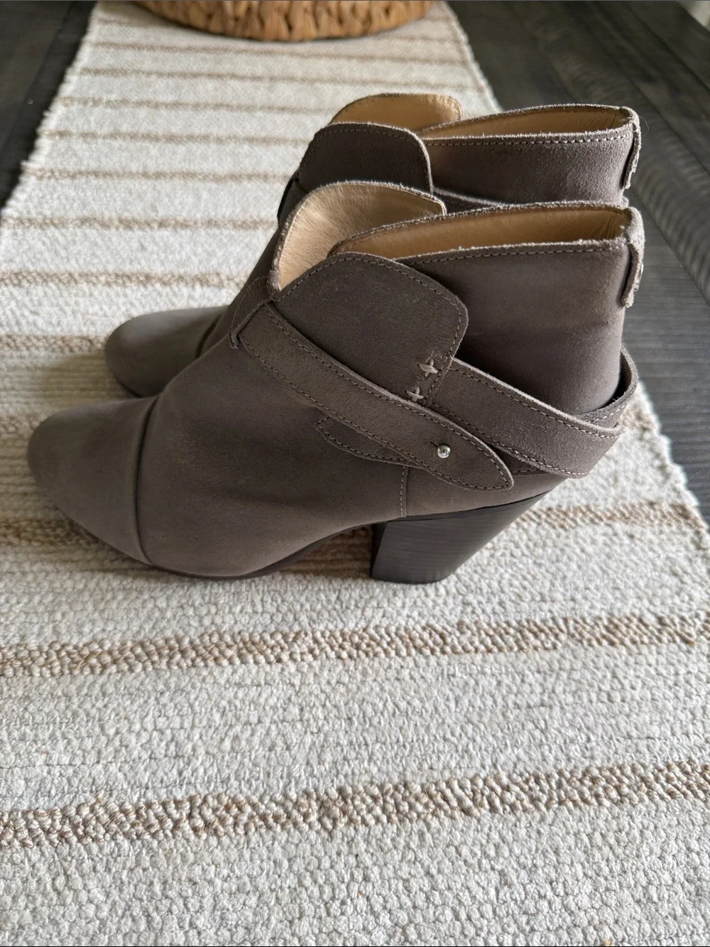 rag & bone two soles